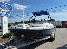 Anglers Marine